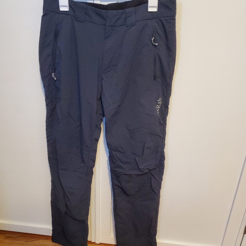 Rab Incline Vapor Rise Pants